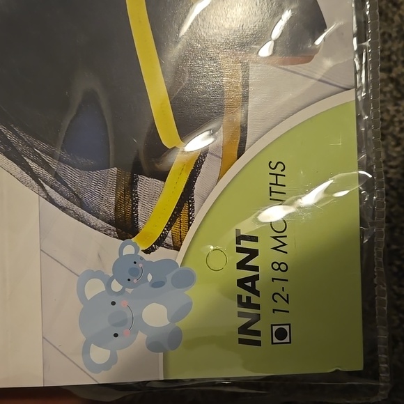 BABY HONEYBEE COSTUME - Picture 3 of 3